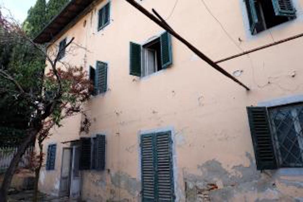 Villa Bifamiliare in vendita a Pieve a Nievole, 9999 locali, prezzo € 199.000 | PortaleAgenzieImmobiliari.it