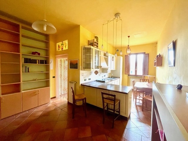 Appartamento in vendita a Pistoia, 2 locali, prezzo € 150.000 | PortaleAgenzieImmobiliari.it