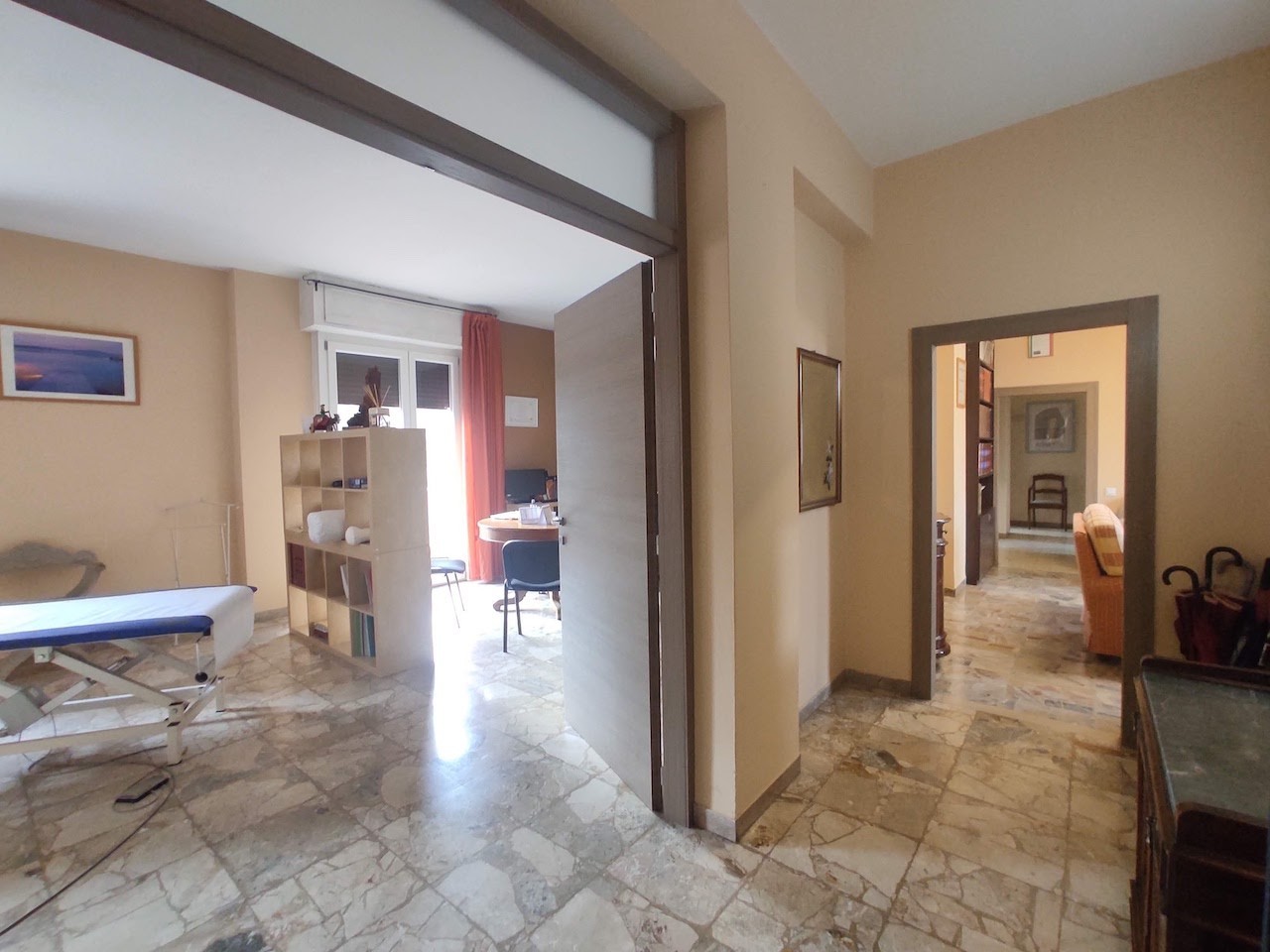 Appartamento in vendita a Pistoia, 5 locali, prezzo € 244.000 | PortaleAgenzieImmobiliari.it