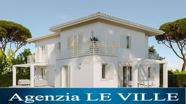 Villa in vendita a Pietrasanta, 8 locali, prezzo € 1.500.000 | PortaleAgenzieImmobiliari.it