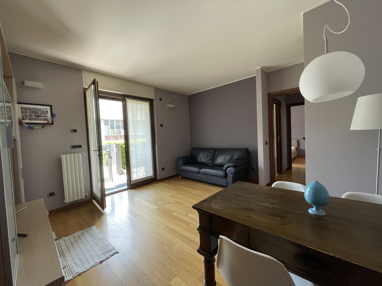 Appartamento in vendita a Sondrio, 2 locali, prezzo € 127.000 | PortaleAgenzieImmobiliari.it