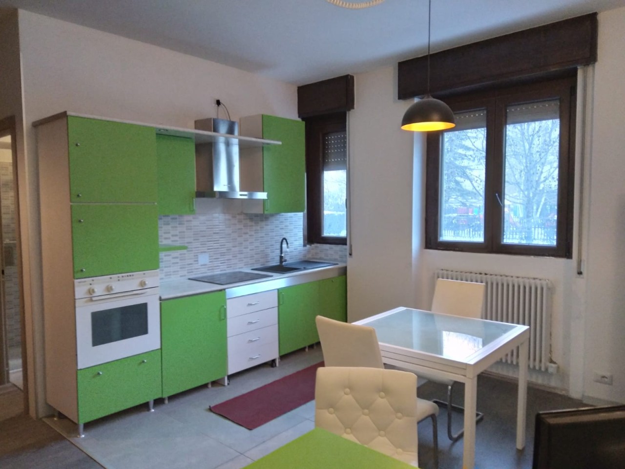 Appartamento in vendita a Sondrio, 1 locali, prezzo € 47.000 | PortaleAgenzieImmobiliari.it