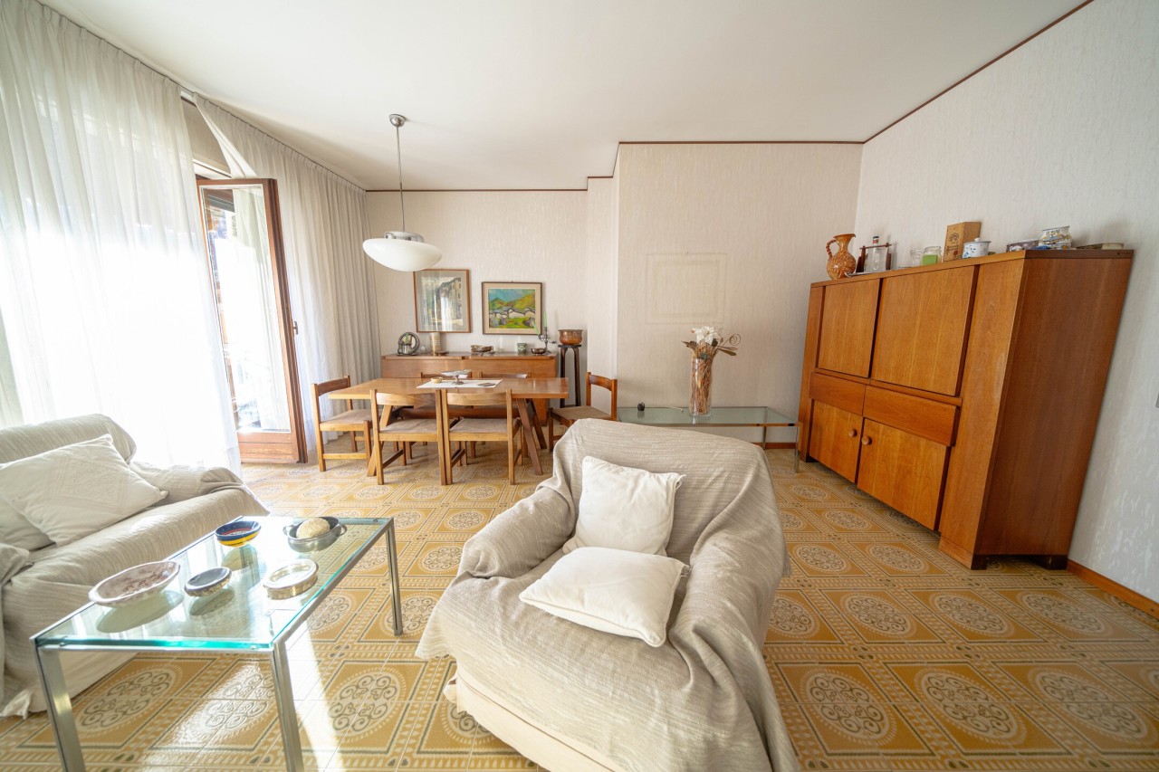 Appartamento in vendita a Sondrio, 4 locali, prezzo € 189.000 | PortaleAgenzieImmobiliari.it