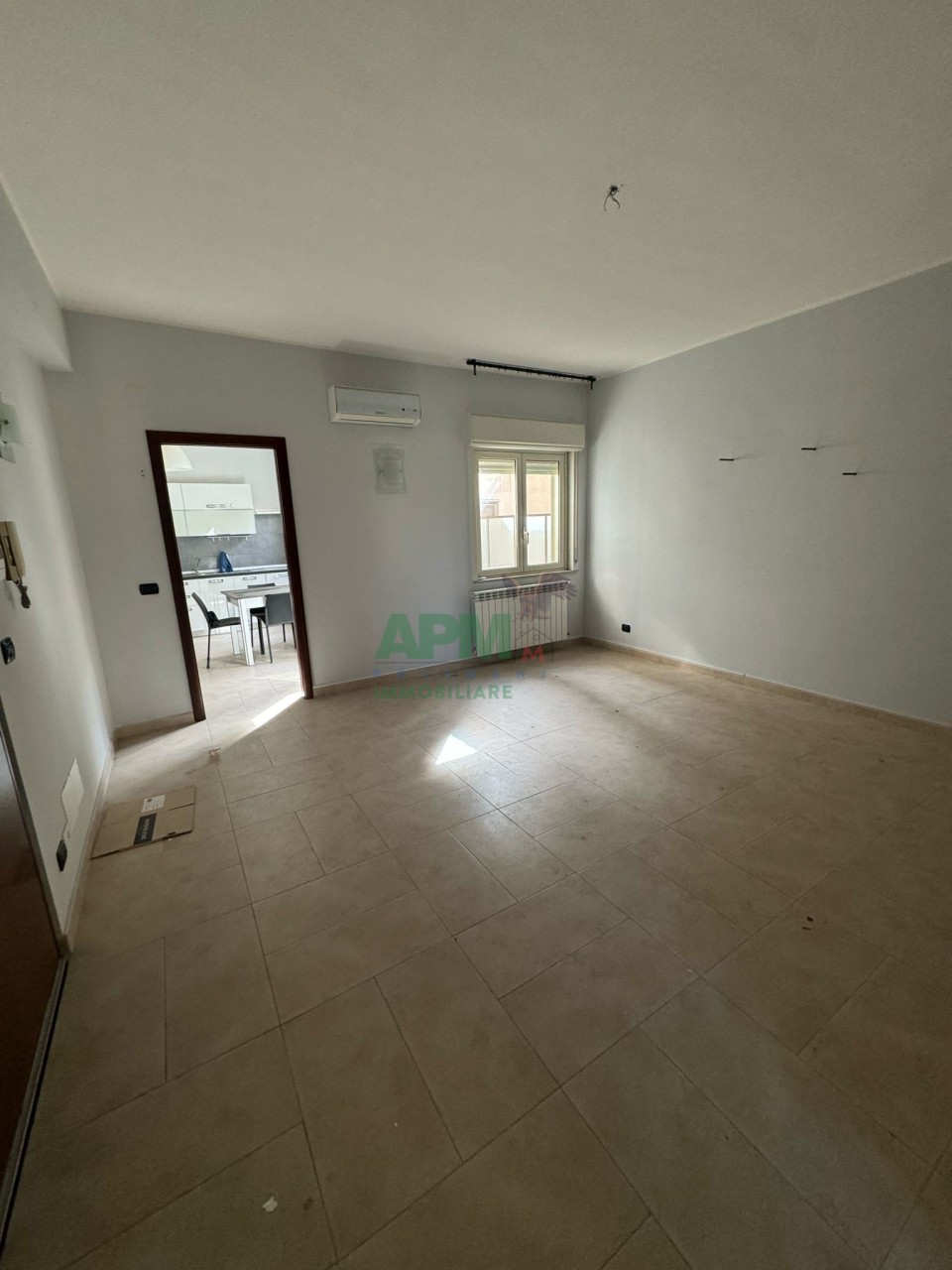 Appartamento in vendita a Reggio Calabria, 4 locali, prezzo € 103.000 | PortaleAgenzieImmobiliari.it