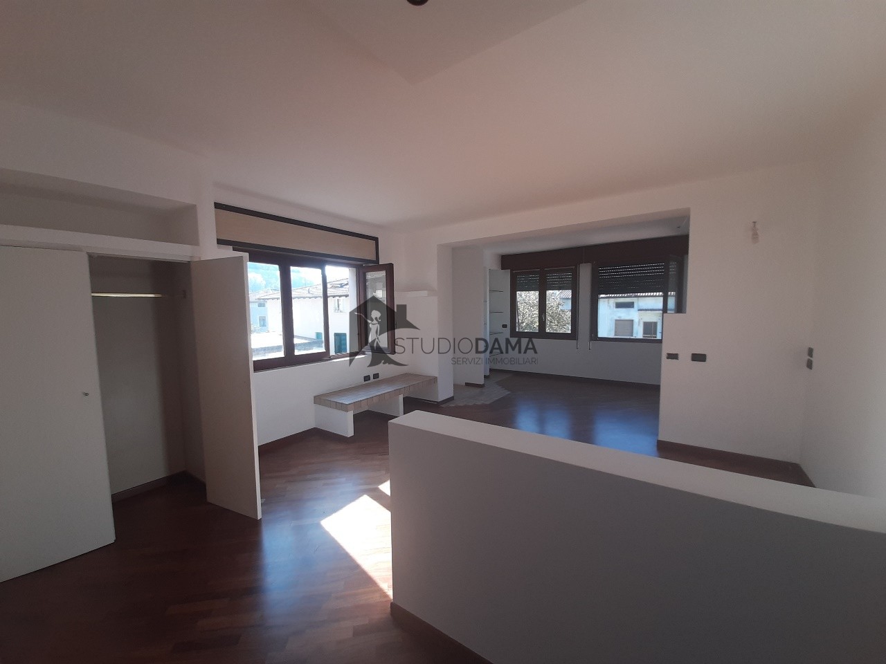 Appartamento in vendita a Villanuova sul Clisi, 4 locali, prezzo € 177.000 | PortaleAgenzieImmobiliari.it