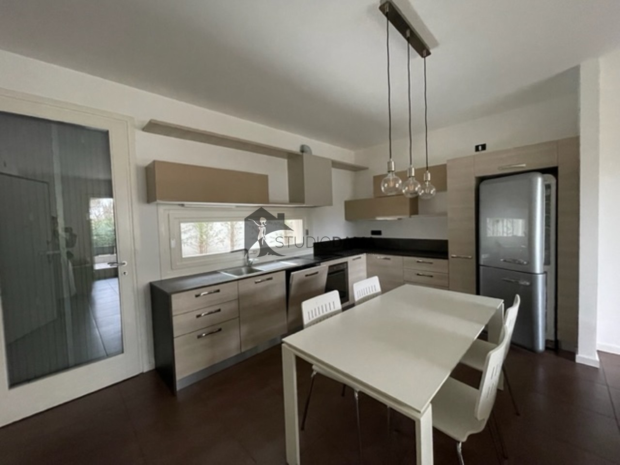 Appartamento in vendita a Roè Volciano, 3 locali, prezzo € 295.000 | PortaleAgenzieImmobiliari.it