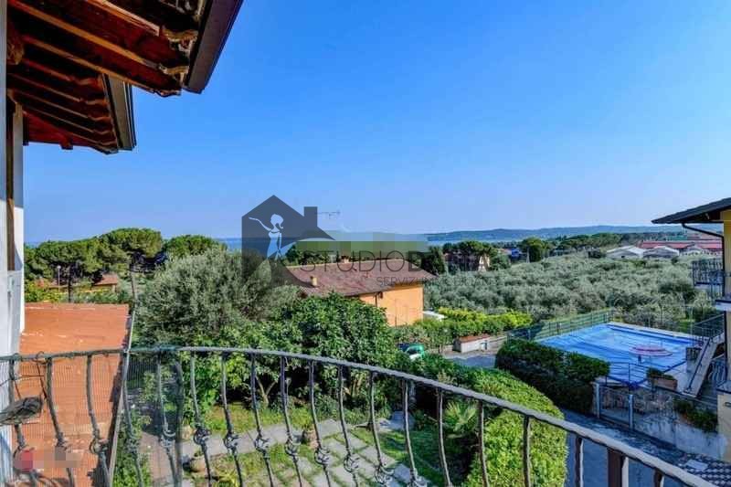 Villa Bifamiliare in vendita a Padenghe sul Garda, 2 locali, prezzo € 325.000 | PortaleAgenzieImmobiliari.it