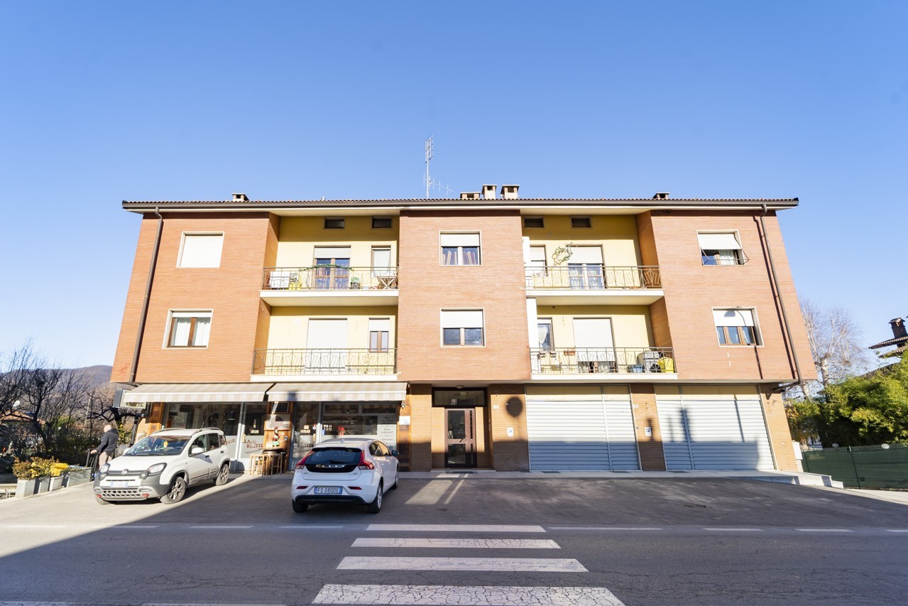 Appartamento in vendita a Borgo San Dalmazzo, 3 locali, prezzo € 55.000 | PortaleAgenzieImmobiliari.it