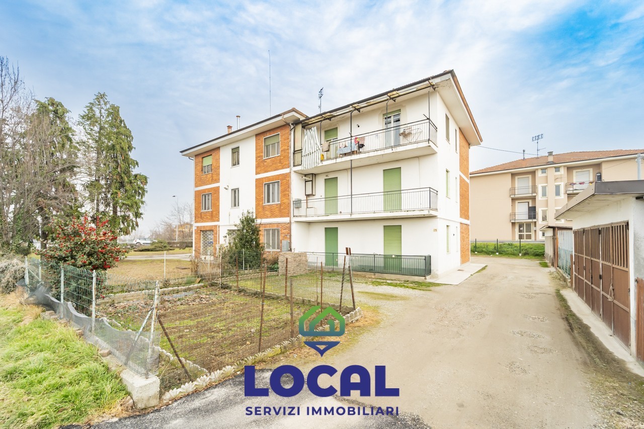 Appartamento in vendita a Cuneo, 4 locali, prezzo € 75.000 | PortaleAgenzieImmobiliari.it