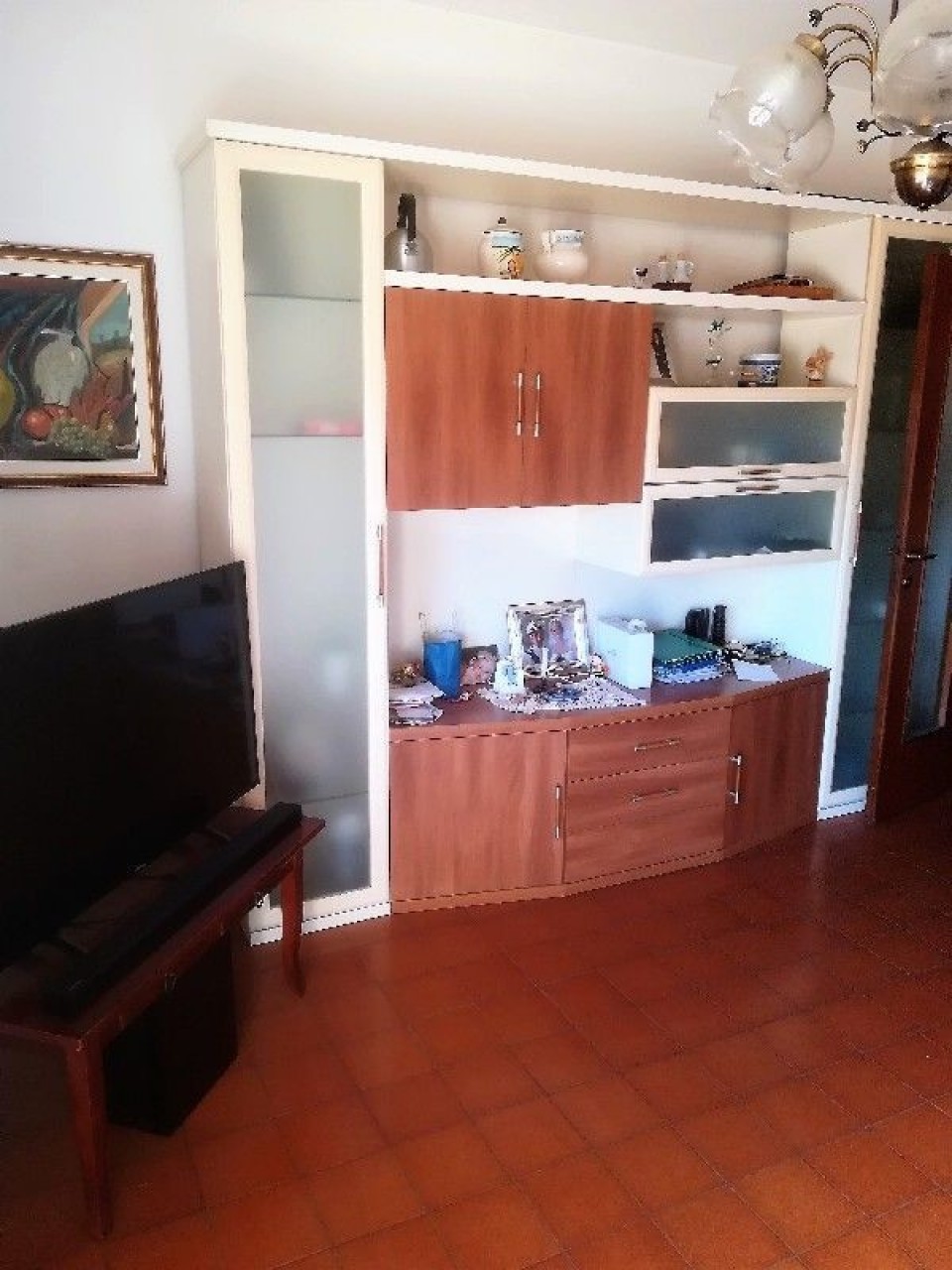 Appartamento in vendita a Viareggio, 7 locali, prezzo € 215.000 | PortaleAgenzieImmobiliari.it