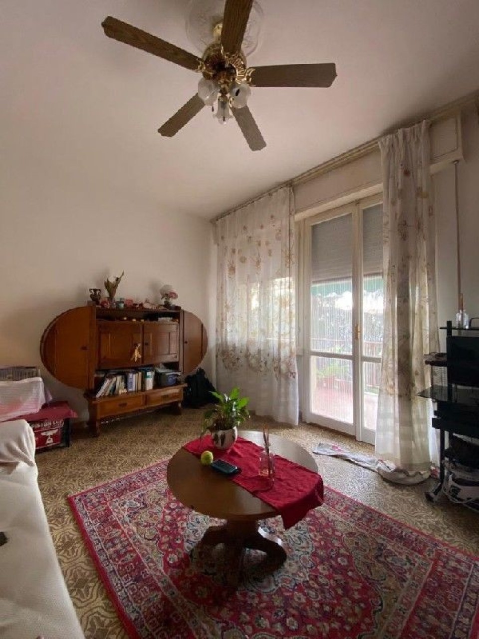 Appartamento in vendita a Empoli, 4 locali, prezzo € 165.000 | PortaleAgenzieImmobiliari.it