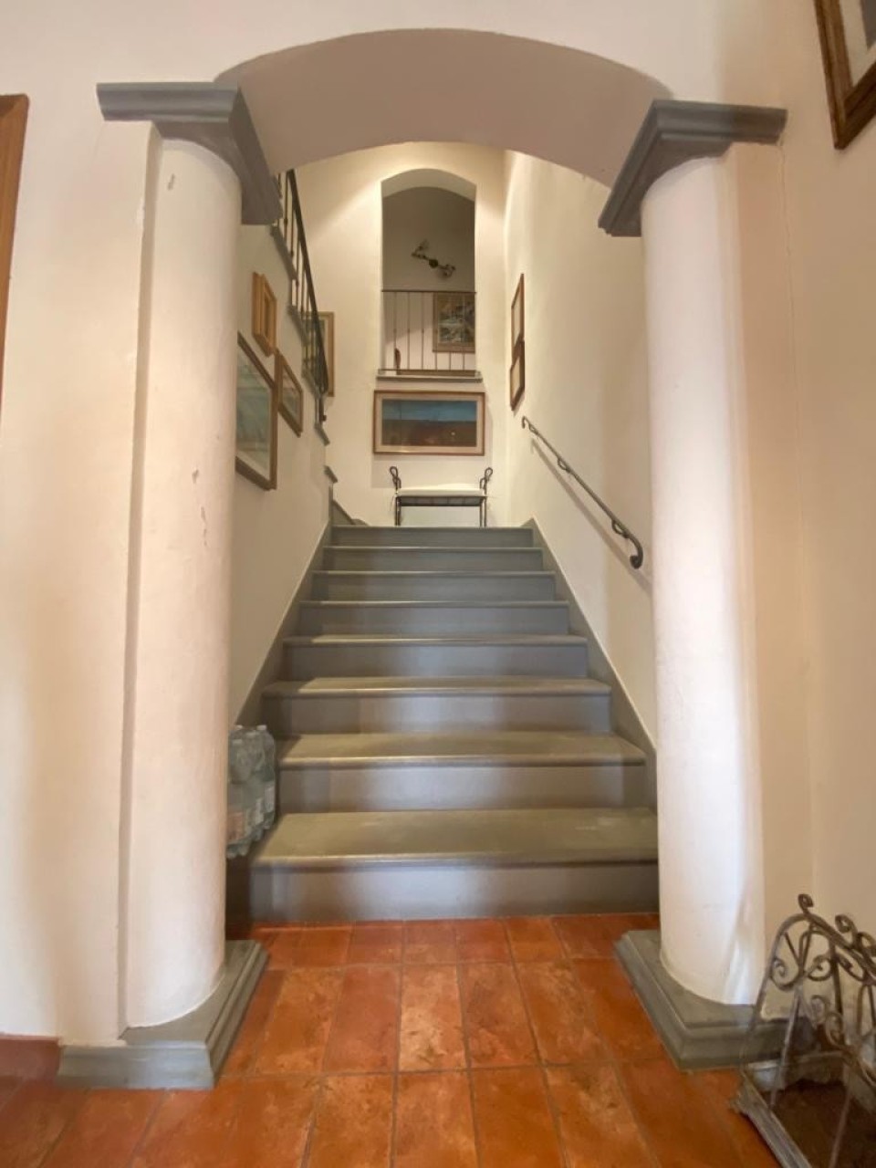 Villa in vendita a Empoli, 11 locali, prezzo € 598.000 | PortaleAgenzieImmobiliari.it
