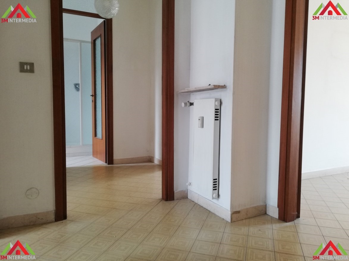 Appartamento in vendita a Alessandria, 3 locali, prezzo € 69.000 | PortaleAgenzieImmobiliari.it