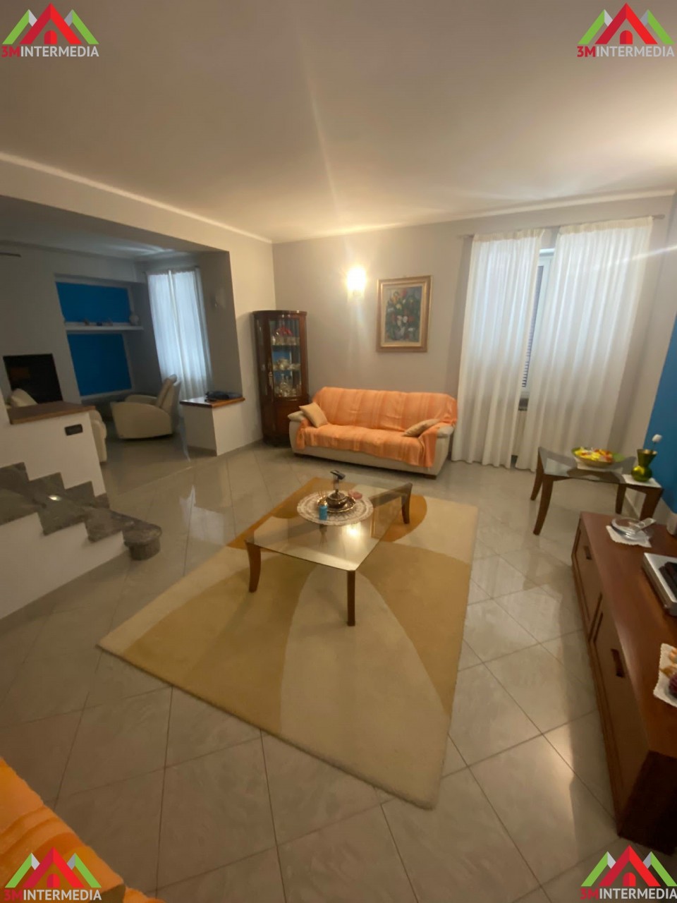 Appartamento in vendita a Valenza, 6 locali, prezzo € 280.000 | CambioCasa.it