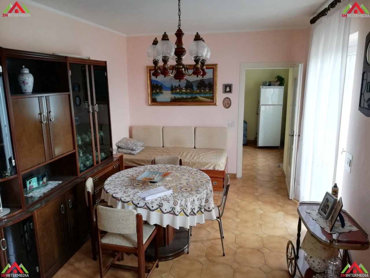 Appartamento in vendita a Lu, 5 locali, prezzo € 38.000 | CambioCasa.it