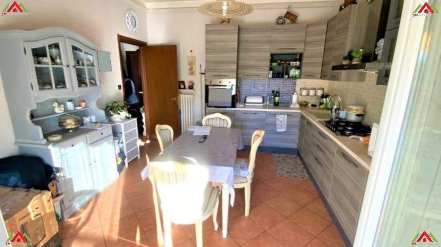 Appartamento in vendita a Alessandria, 4 locali, prezzo € 79.000 | PortaleAgenzieImmobiliari.it