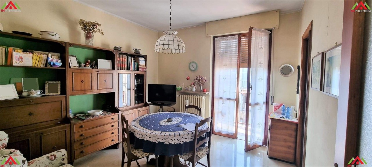 Appartamento in vendita a Alessandria, 3 locali, prezzo € 65.000 | PortaleAgenzieImmobiliari.it