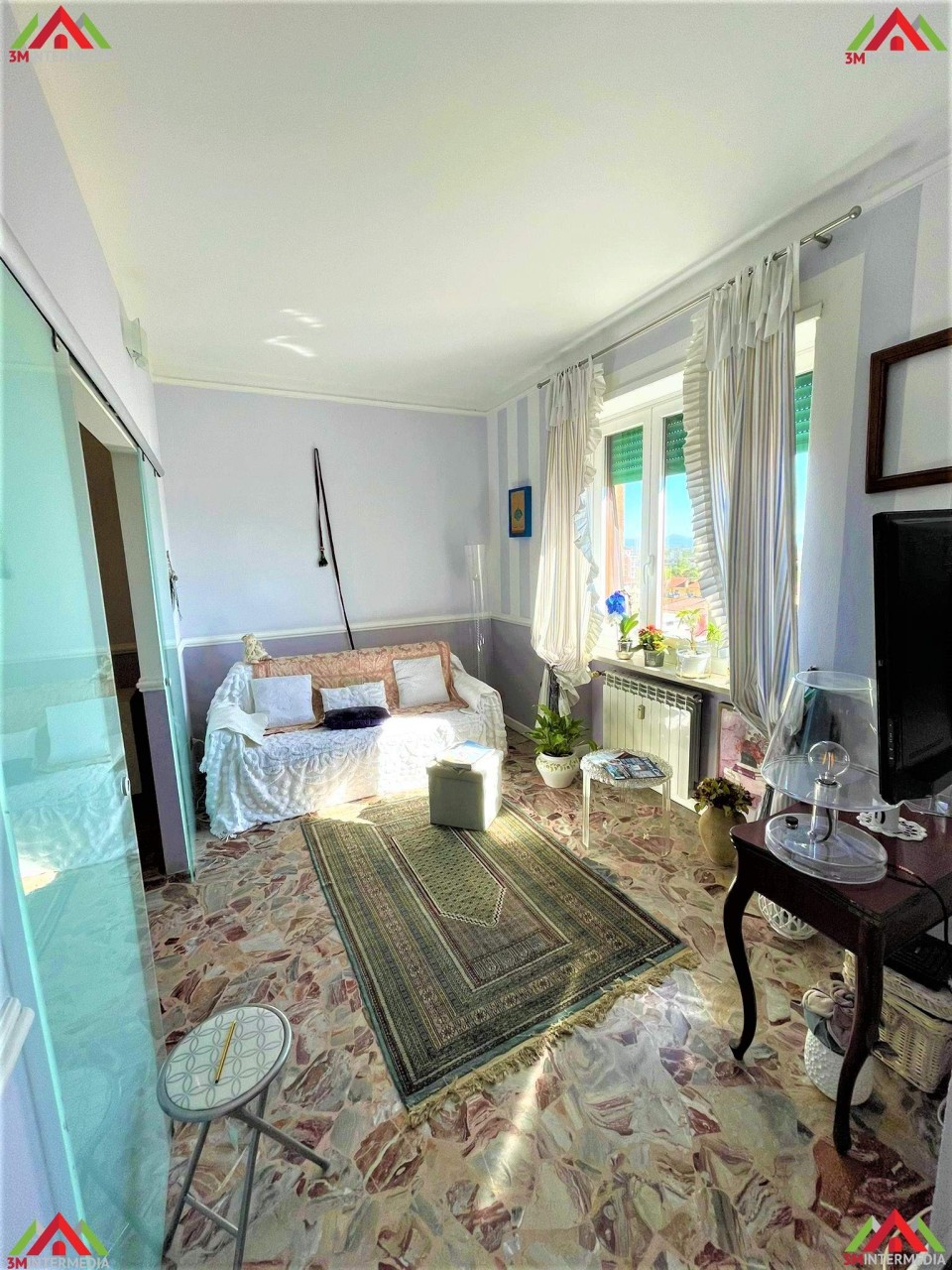 Appartamento in affitto a Alessandria, 5 locali, prezzo € 600 | PortaleAgenzieImmobiliari.it