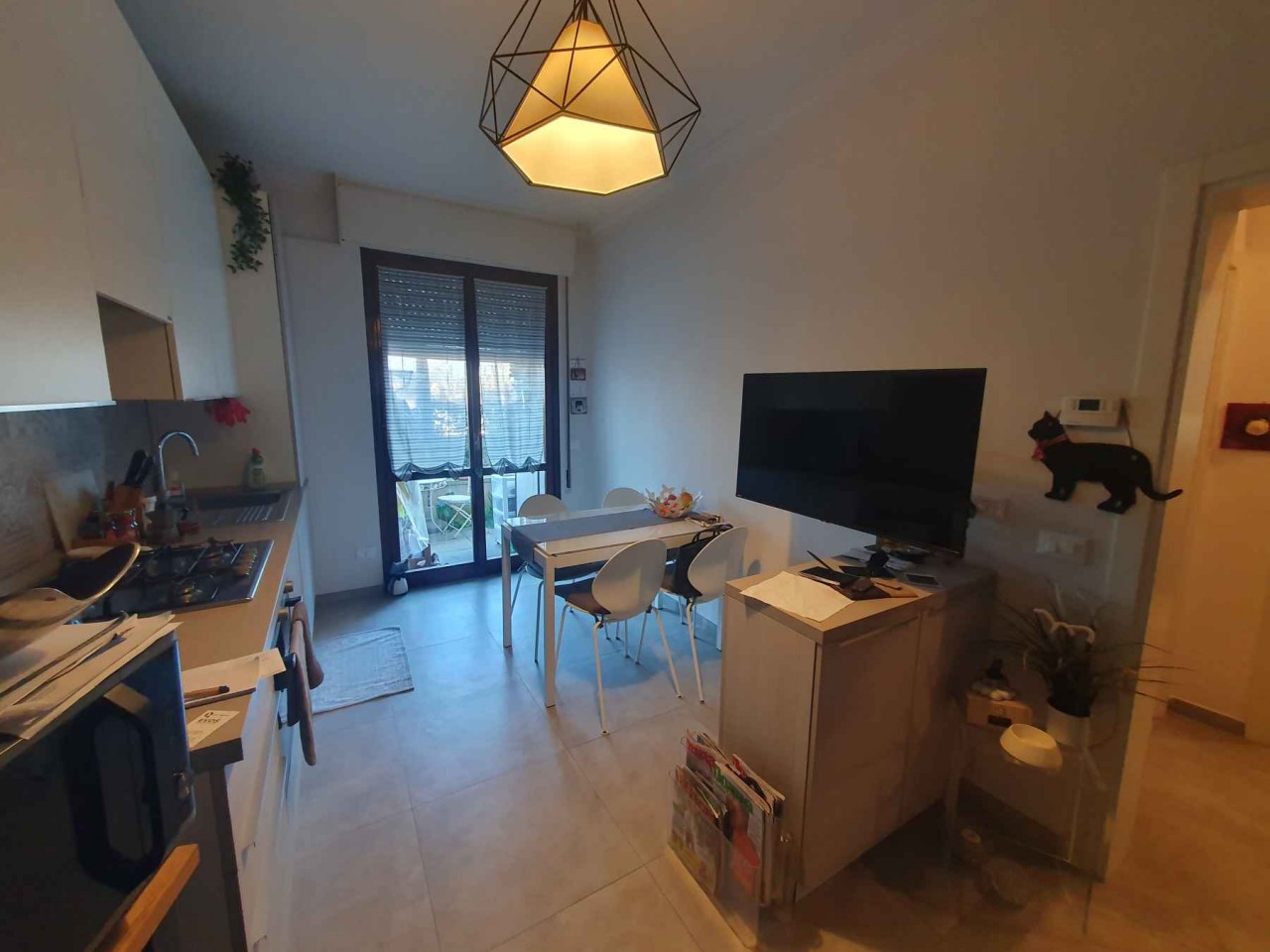Appartamento in vendita a Viareggio, 2 locali, prezzo € 138.000 | PortaleAgenzieImmobiliari.it