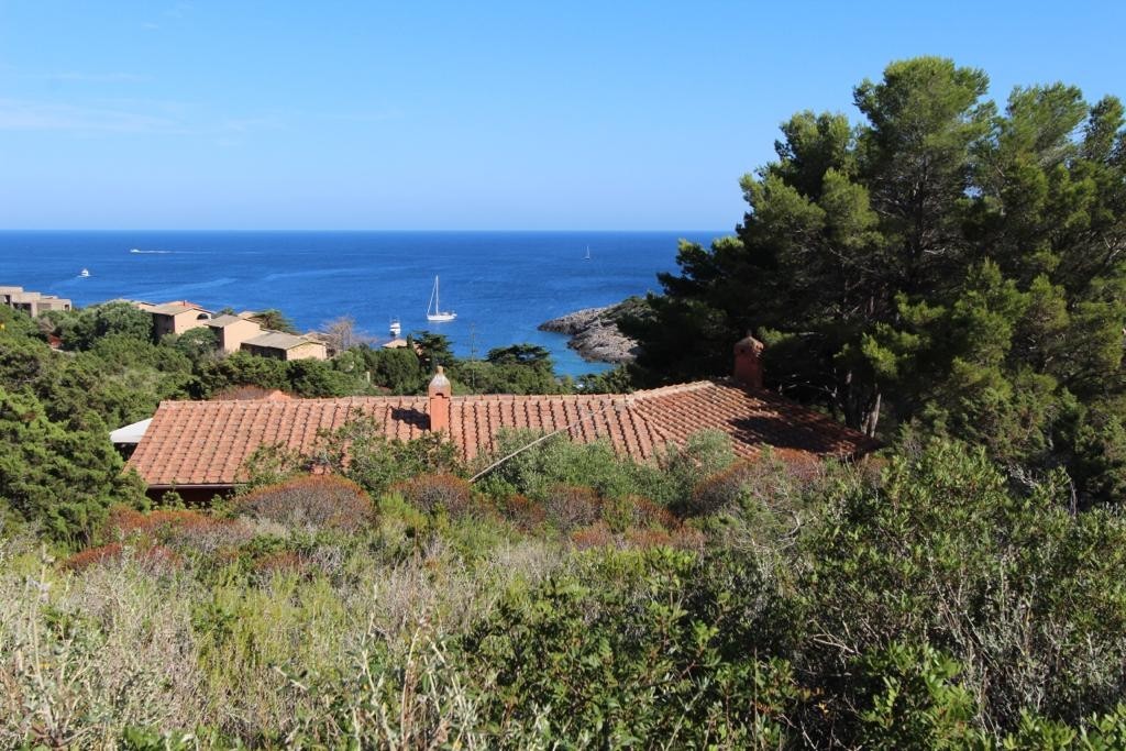 Villa in vendita a Isola del Giglio, 9999 locali, prezzo € 900.000 | PortaleAgenzieImmobiliari.it