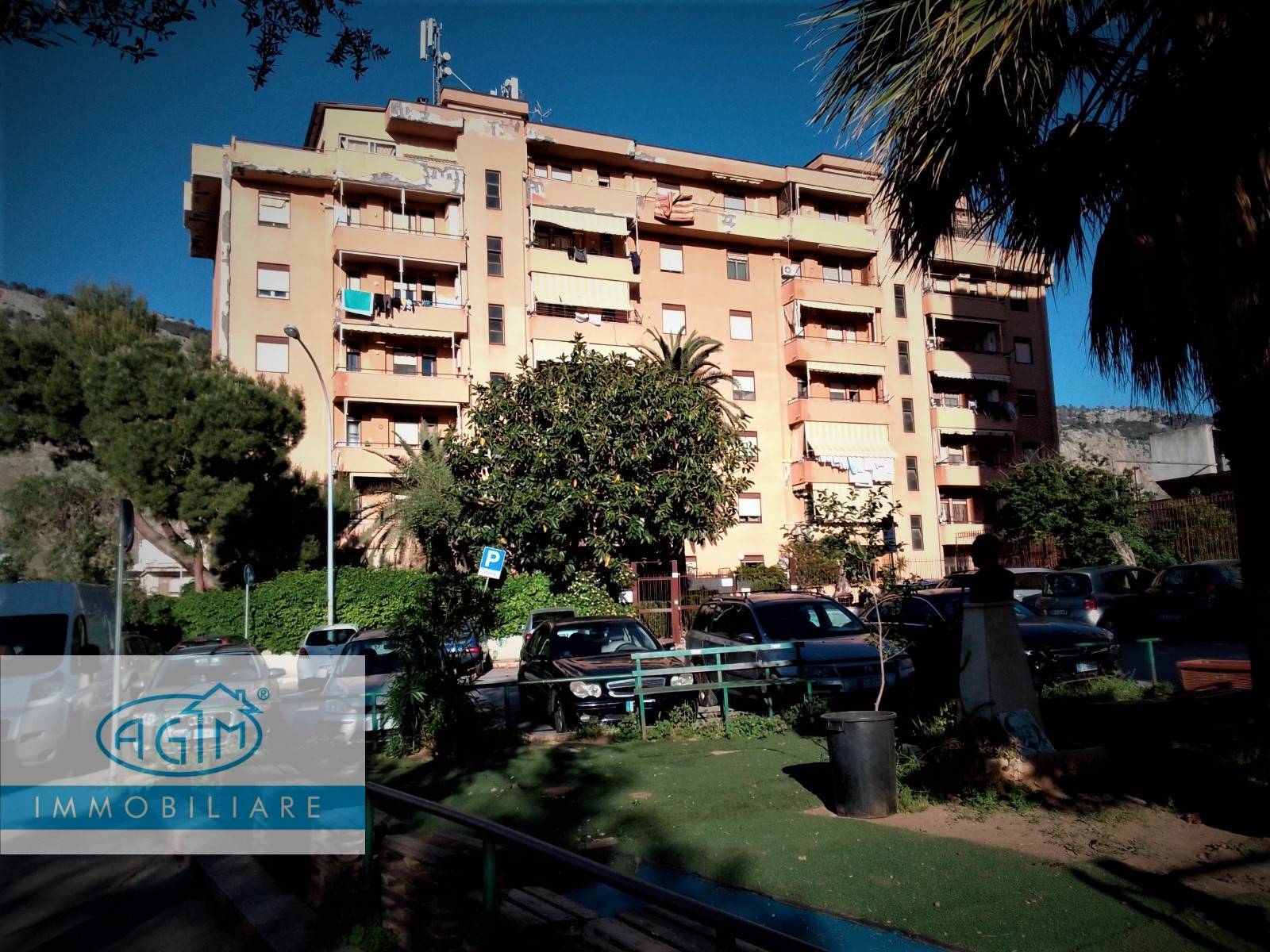 Appartamento in vendita a Palermo, 2 locali, zona Località: Pallavicino-Patti, prezzo € 169.000 | PortaleAgenzieImmobiliari.it