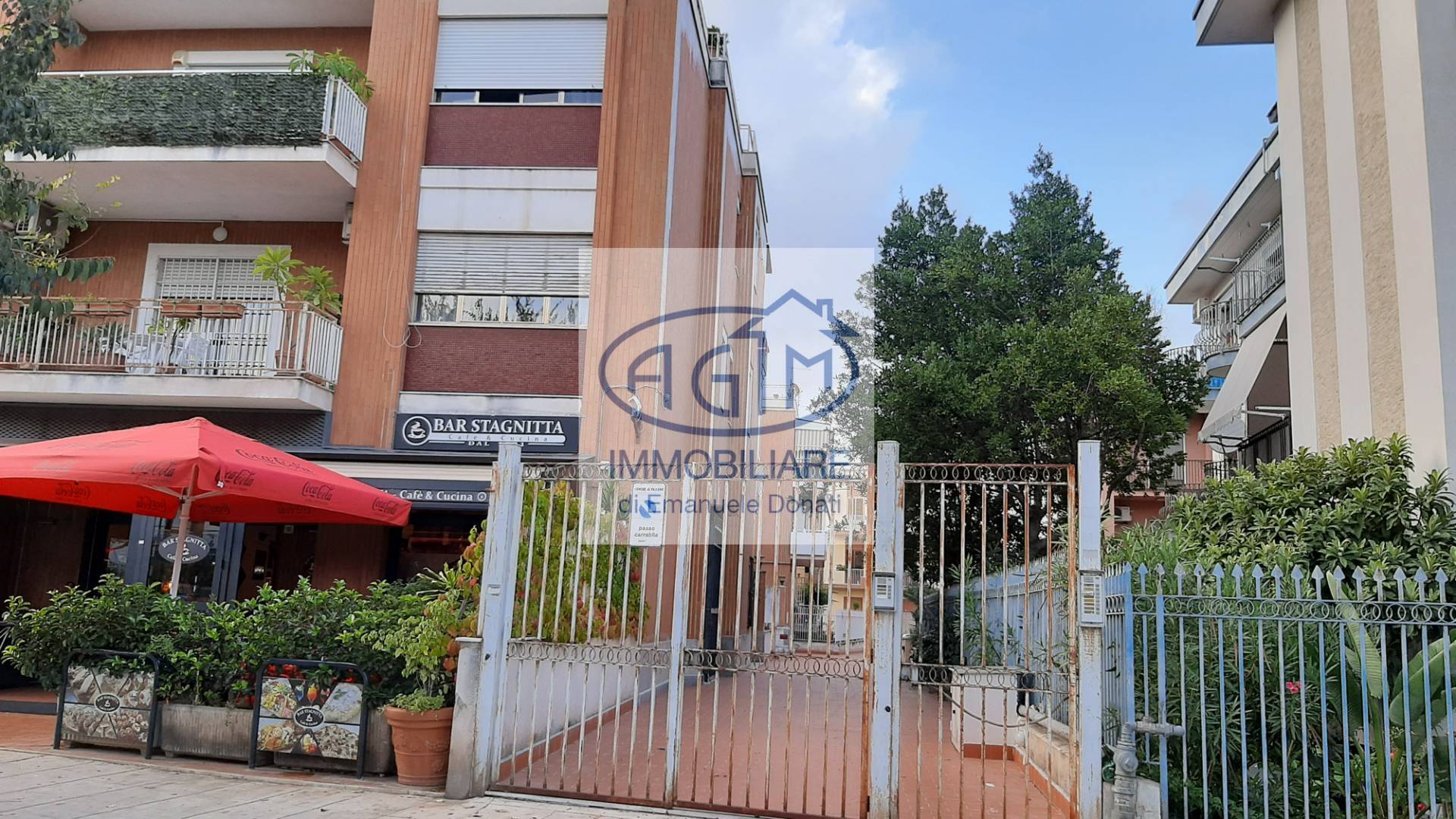 Appartamento in vendita a Palermo, 3 locali, zona Località: Cruillas-Uditore, prezzo € 159.000 | PortaleAgenzieImmobiliari.it
