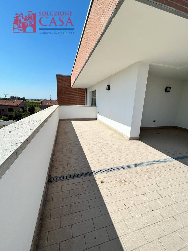 Appartamento in vendita a Pieve di Cento, 3 locali, prezzo € 215.000 | PortaleAgenzieImmobiliari.it