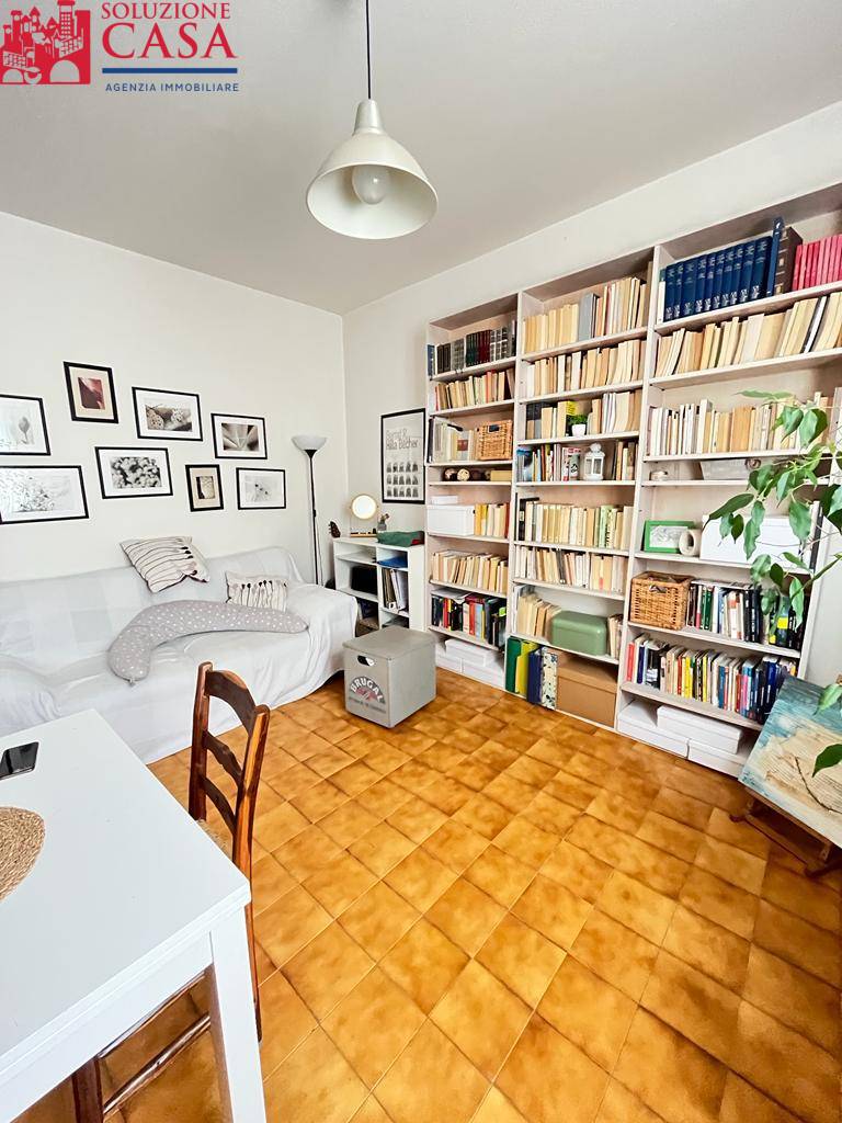 Appartamento in vendita a Pieve di Cento, 2 locali, prezzo € 75.000 | PortaleAgenzieImmobiliari.it