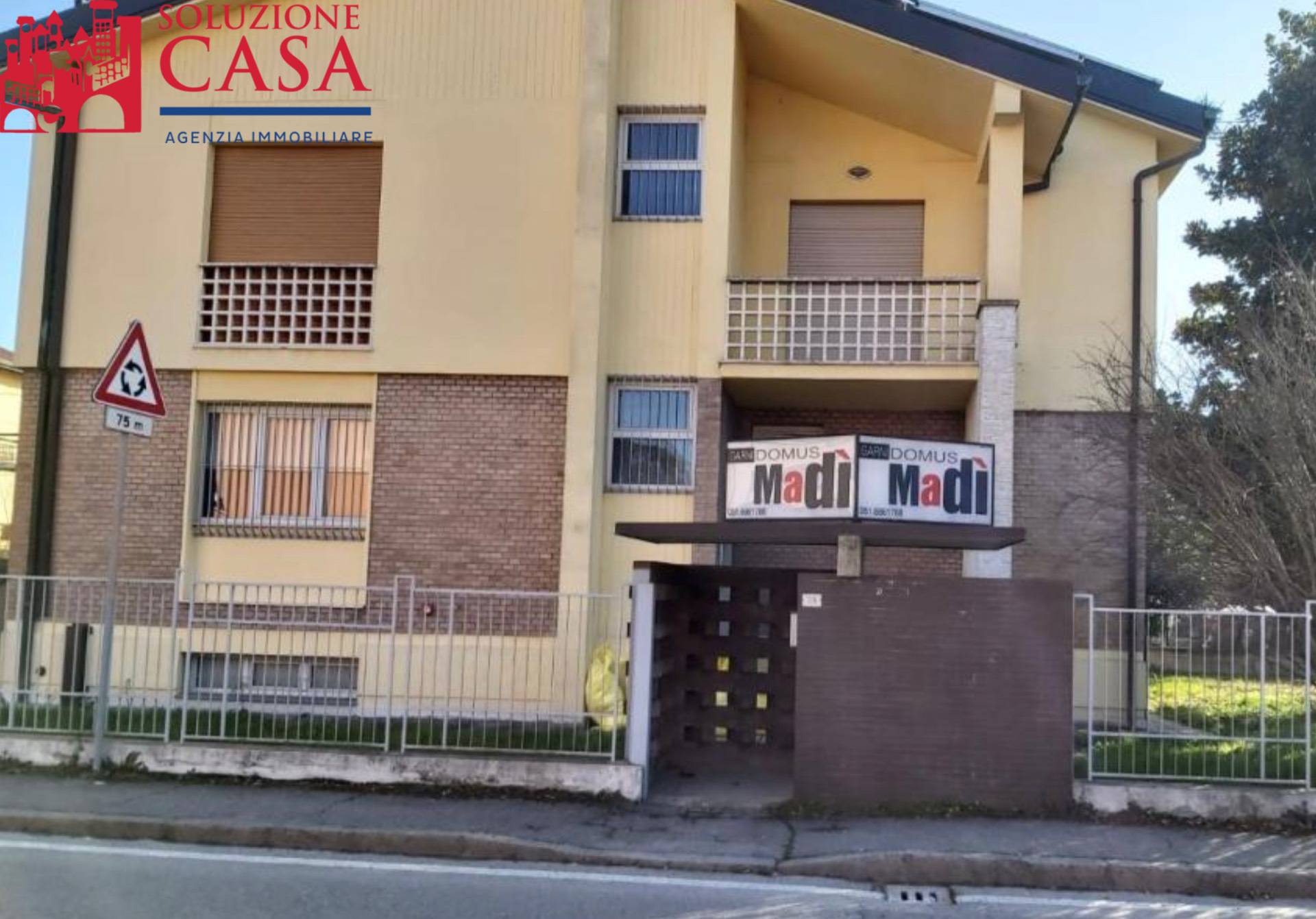 Appartamento in affitto a Pieve di Cento, 1 locali, prezzo € 90 | PortaleAgenzieImmobiliari.it