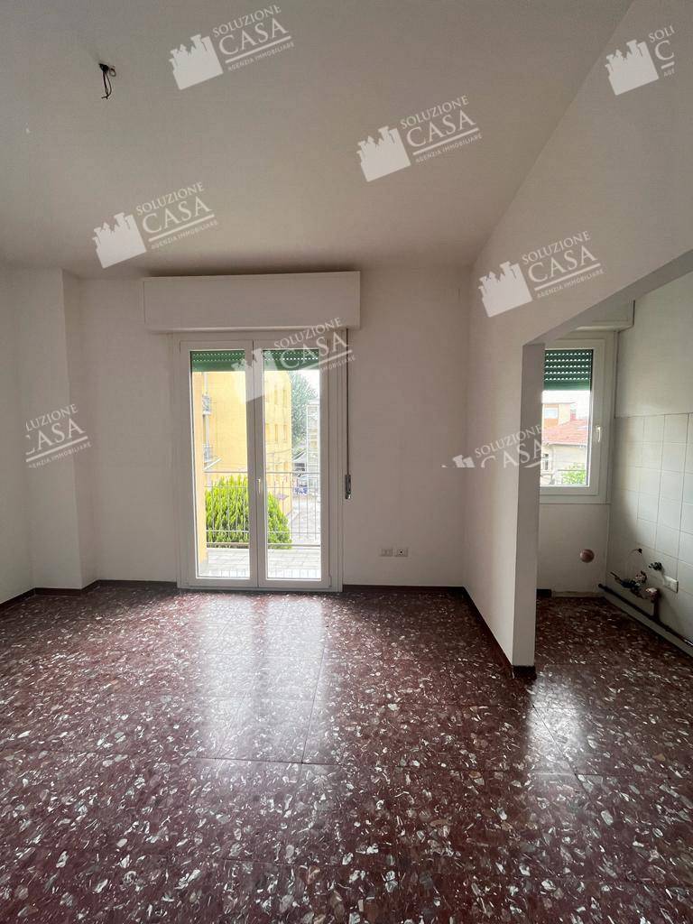 Appartamento in vendita a Pieve di Cento, 3 locali, prezzo € 130.000 | PortaleAgenzieImmobiliari.it