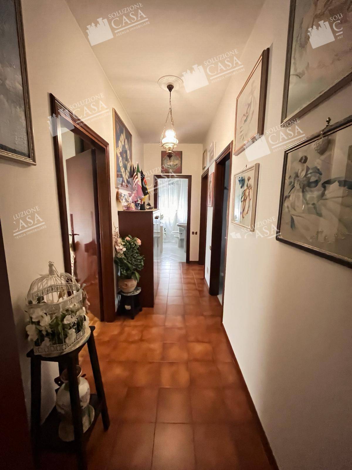 Appartamento in vendita a Pieve di Cento, 4 locali, Trattative riservate | PortaleAgenzieImmobiliari.it