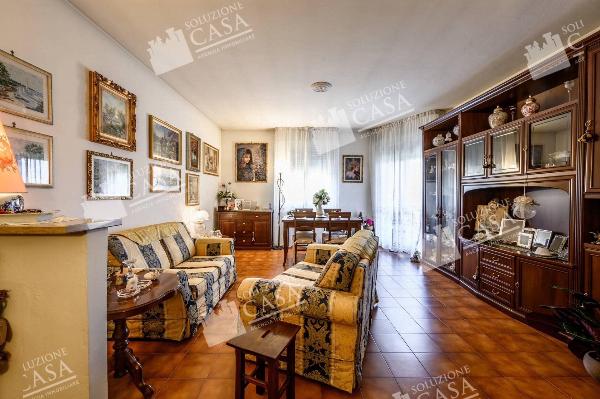 Appartamento in vendita a Pieve di Cento, 4 locali, Trattative riservate | PortaleAgenzieImmobiliari.it