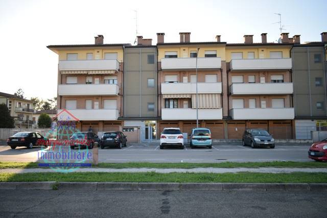 Appartamento in vendita a Cento, 2 locali, zona Località: Cento, prezzo € 102.000 | PortaleAgenzieImmobiliari.it