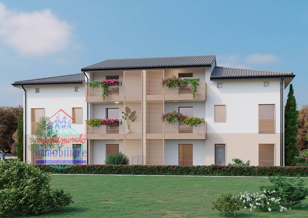 Appartamento in vendita a Sala Bolognese, 3 locali, zona lle, prezzo € 245.000 | PortaleAgenzieImmobiliari.it