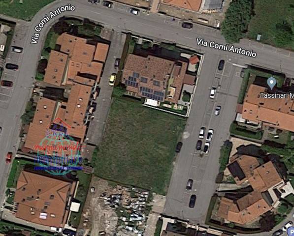 Terreno Edificabile Residenziale in vendita a Cento, 9999 locali, zona Località: Cento, prezzo € 260.000 | PortaleAgenzieImmobiliari.it