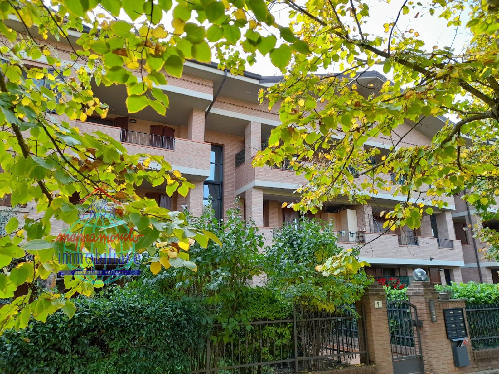 Appartamento in vendita a Sala Bolognese, 4 locali, zona lle, prezzo € 265.000 | PortaleAgenzieImmobiliari.it