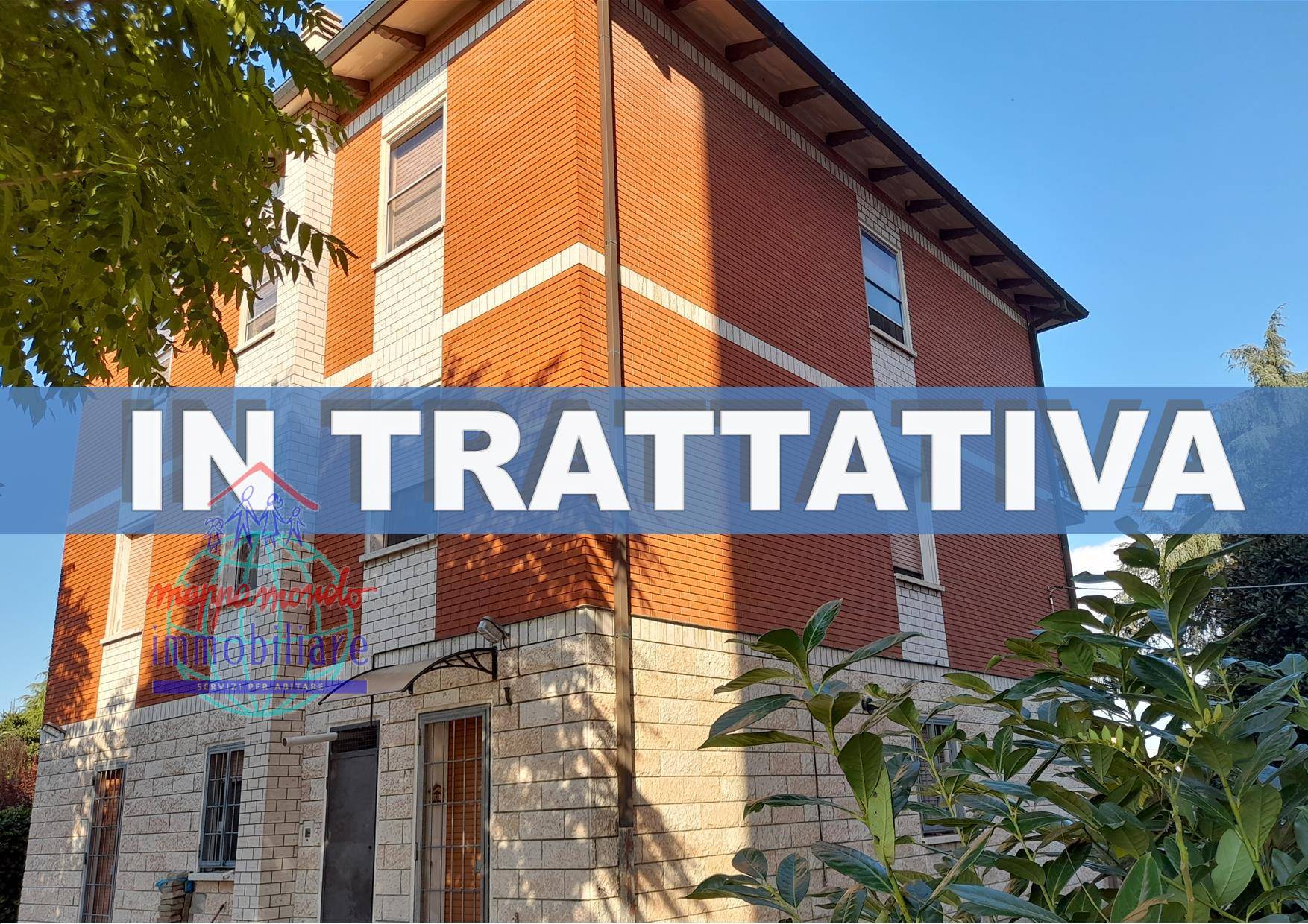 Appartamento in vendita a Sala Bolognese, 5 locali, zona Località: OsteriaNuova, prezzo € 168.000 | PortaleAgenzieImmobiliari.it