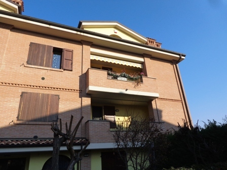 Appartamento in vendita a Sala Bolognese, 2 locali, zona Località: OsteriaNuova, prezzo € 135.000 | PortaleAgenzieImmobiliari.it