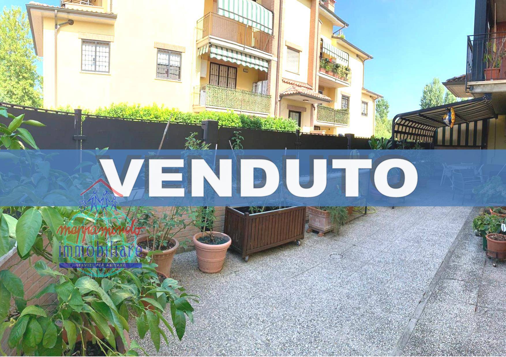 Appartamento in vendita a Sala Bolognese, 4 locali, zona lle, prezzo € 238.000 | PortaleAgenzieImmobiliari.it