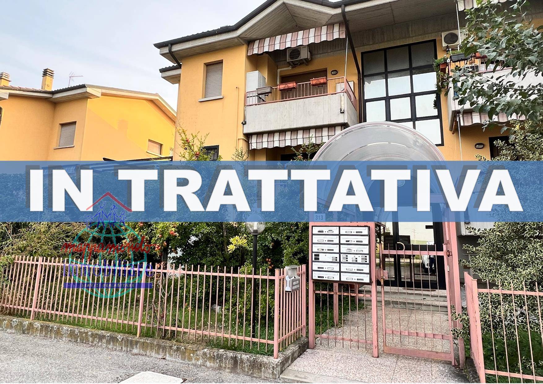 Appartamento in vendita a Sala Bolognese, 2 locali, zona Località: OsteriaNuova, prezzo € 135.000 | PortaleAgenzieImmobiliari.it