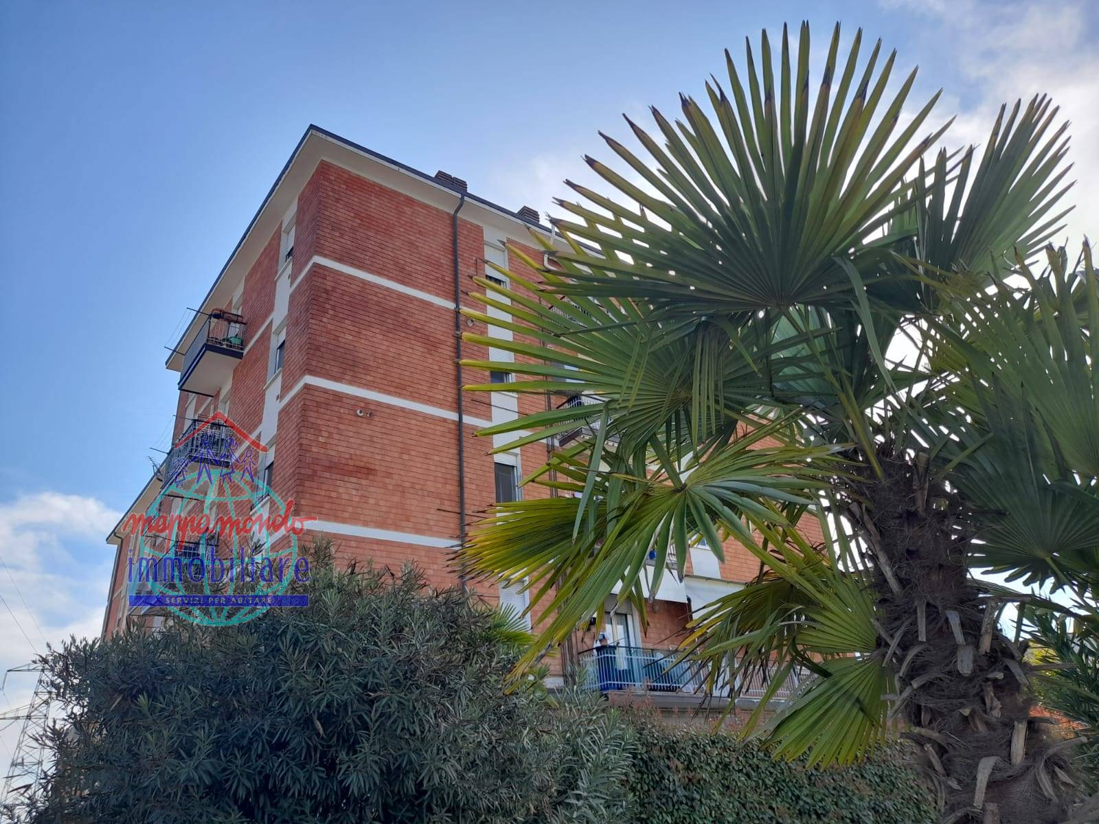 Appartamento in vendita a Sala Bolognese, 3 locali, zona Località: OsteriaNuova, prezzo € 155.000 | PortaleAgenzieImmobiliari.it