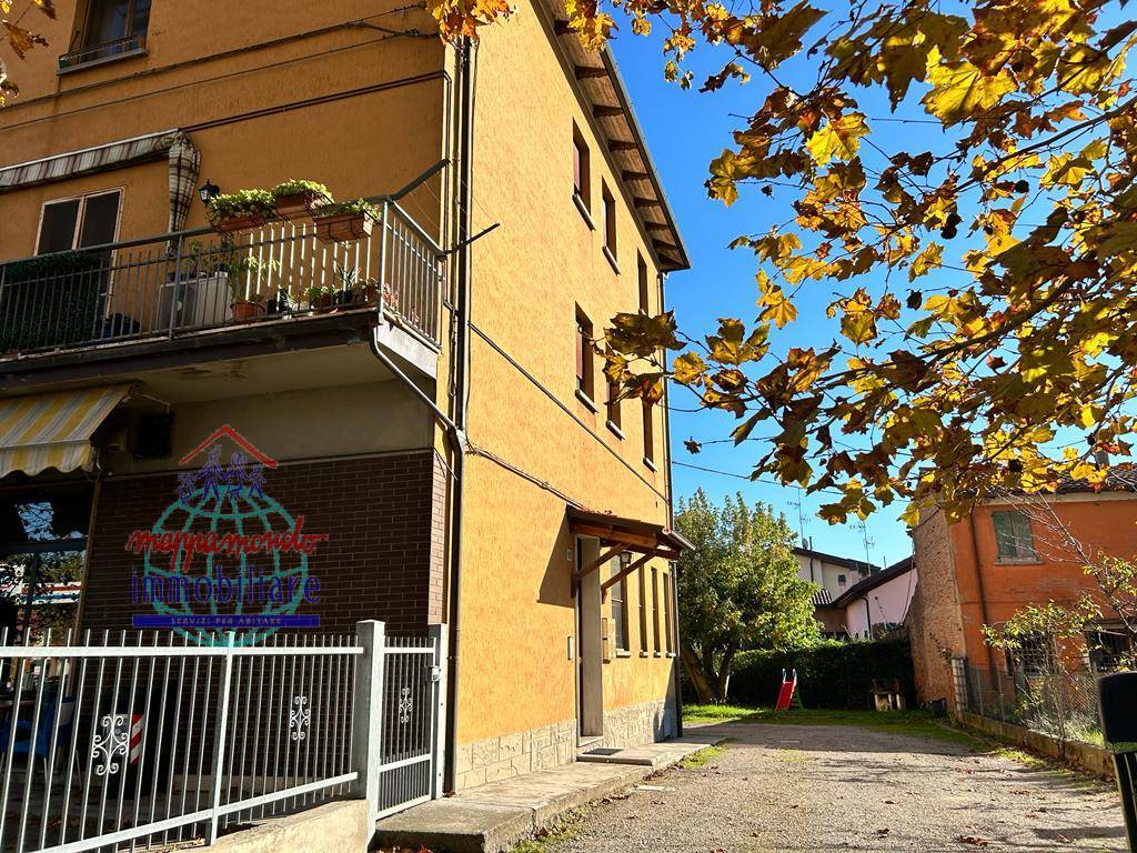 Appartamento in vendita a Sala Bolognese, 4 locali, zona Località: Sala, prezzo € 147.000 | PortaleAgenzieImmobiliari.it