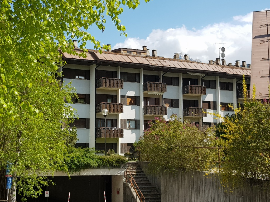 Appartamento in vendita a Tarvisio, 1 locali, prezzo € 61.000 | PortaleAgenzieImmobiliari.it