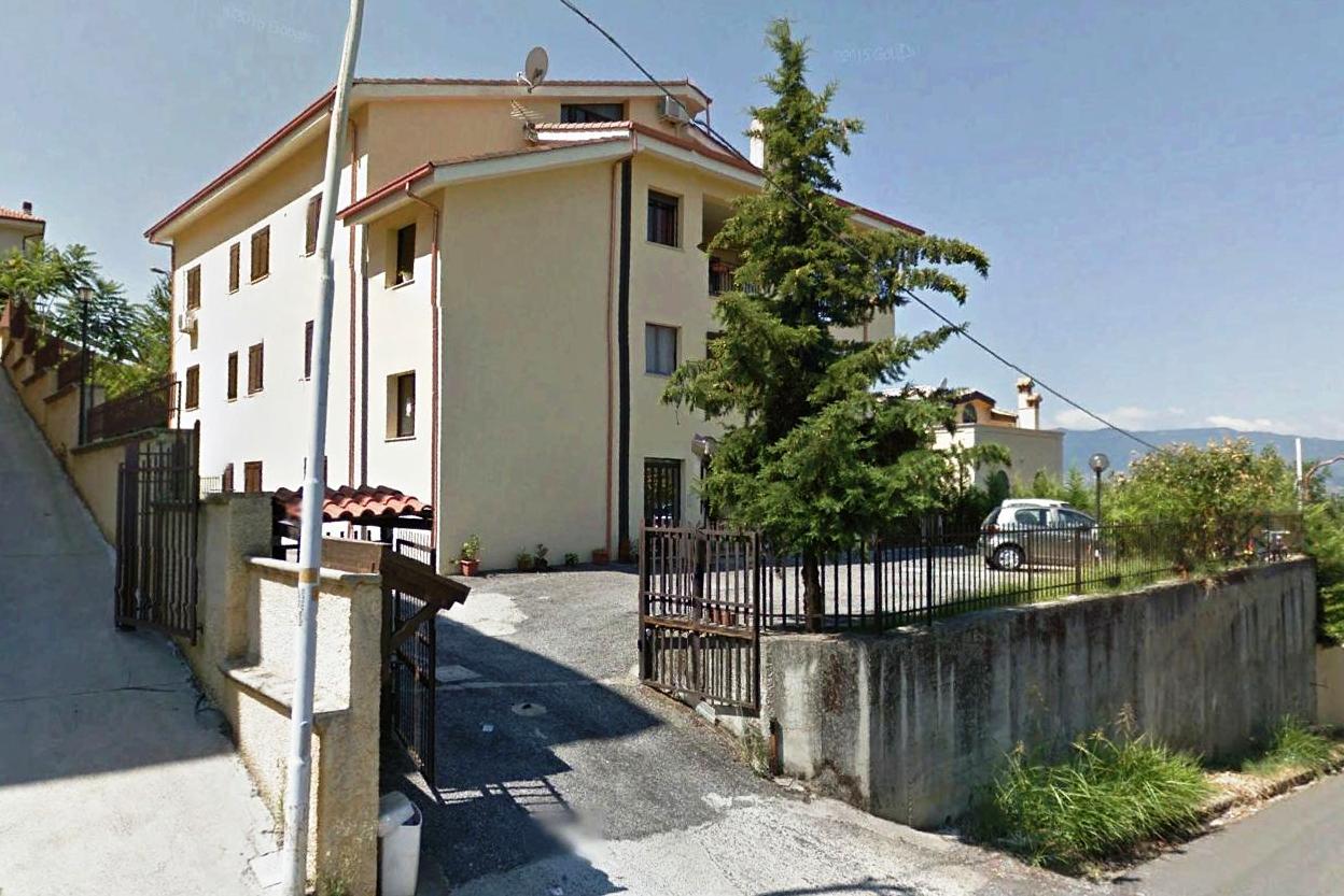 Appartamento in vendita a Zumpano, 3 locali, prezzo € 90.000 | PortaleAgenzieImmobiliari.it