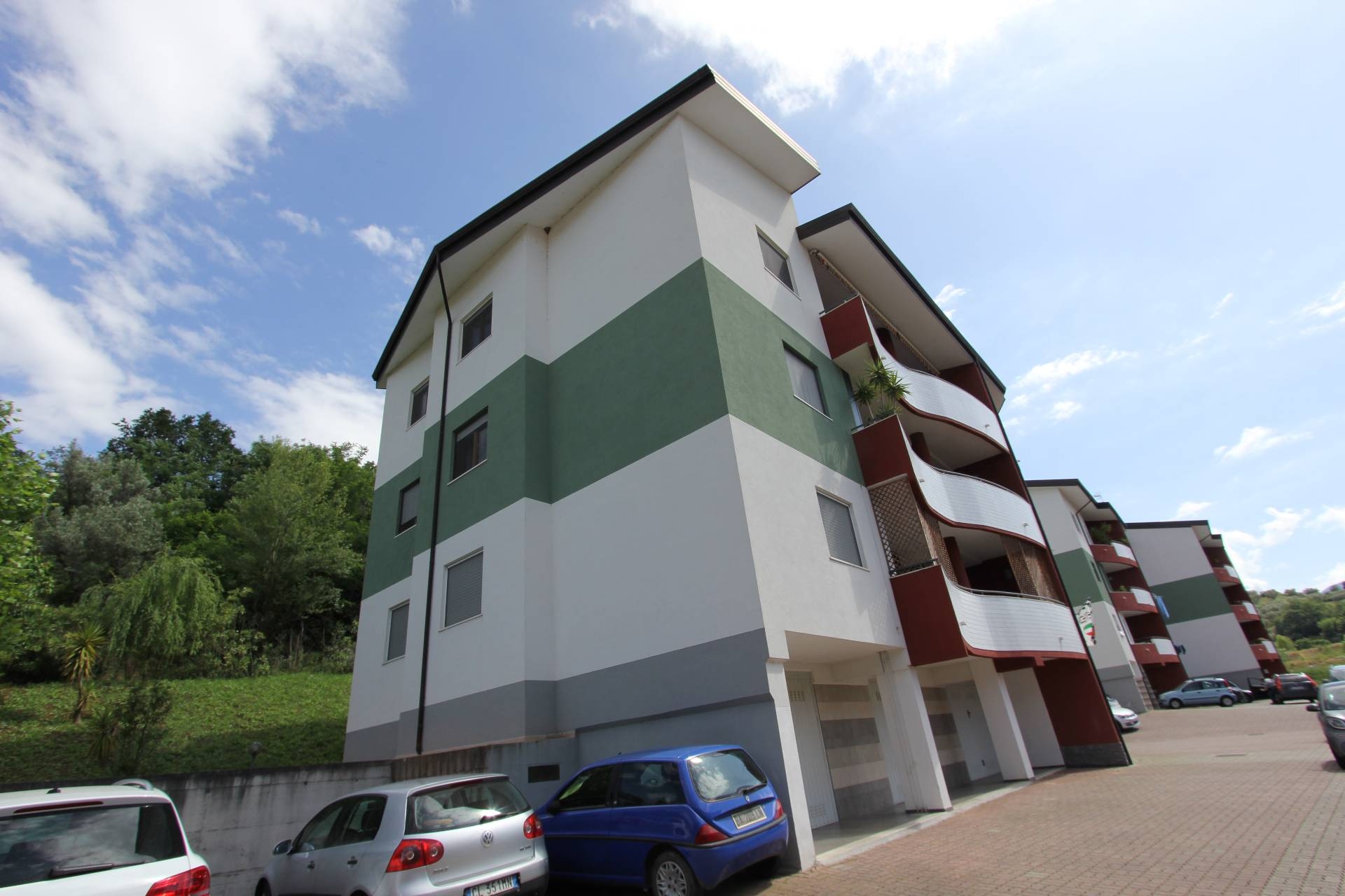Appartamento in vendita a Rende, 4 locali, zona Località: Saporito, prezzo € 215.000 | PortaleAgenzieImmobiliari.it