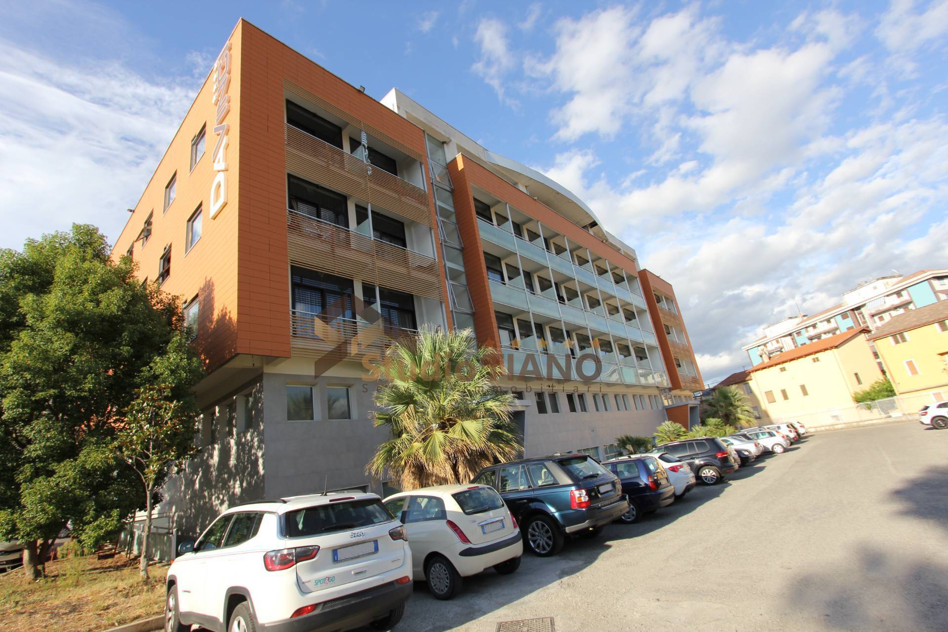 Appartamento in affitto a Rende, 2 locali, zona Località: Roges-Commenda, prezzo € 500 | PortaleAgenzieImmobiliari.it