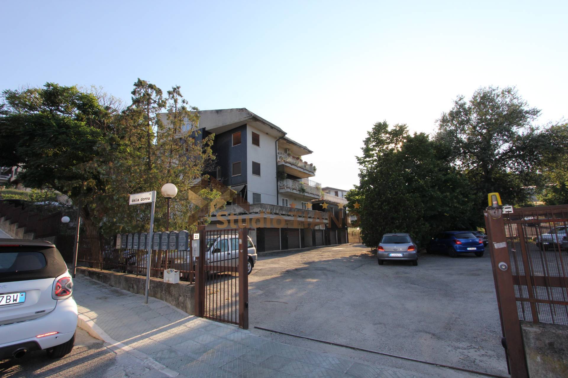 Appartamento in vendita a Castrolibero, 3 locali, prezzo € 50.000 | PortaleAgenzieImmobiliari.it