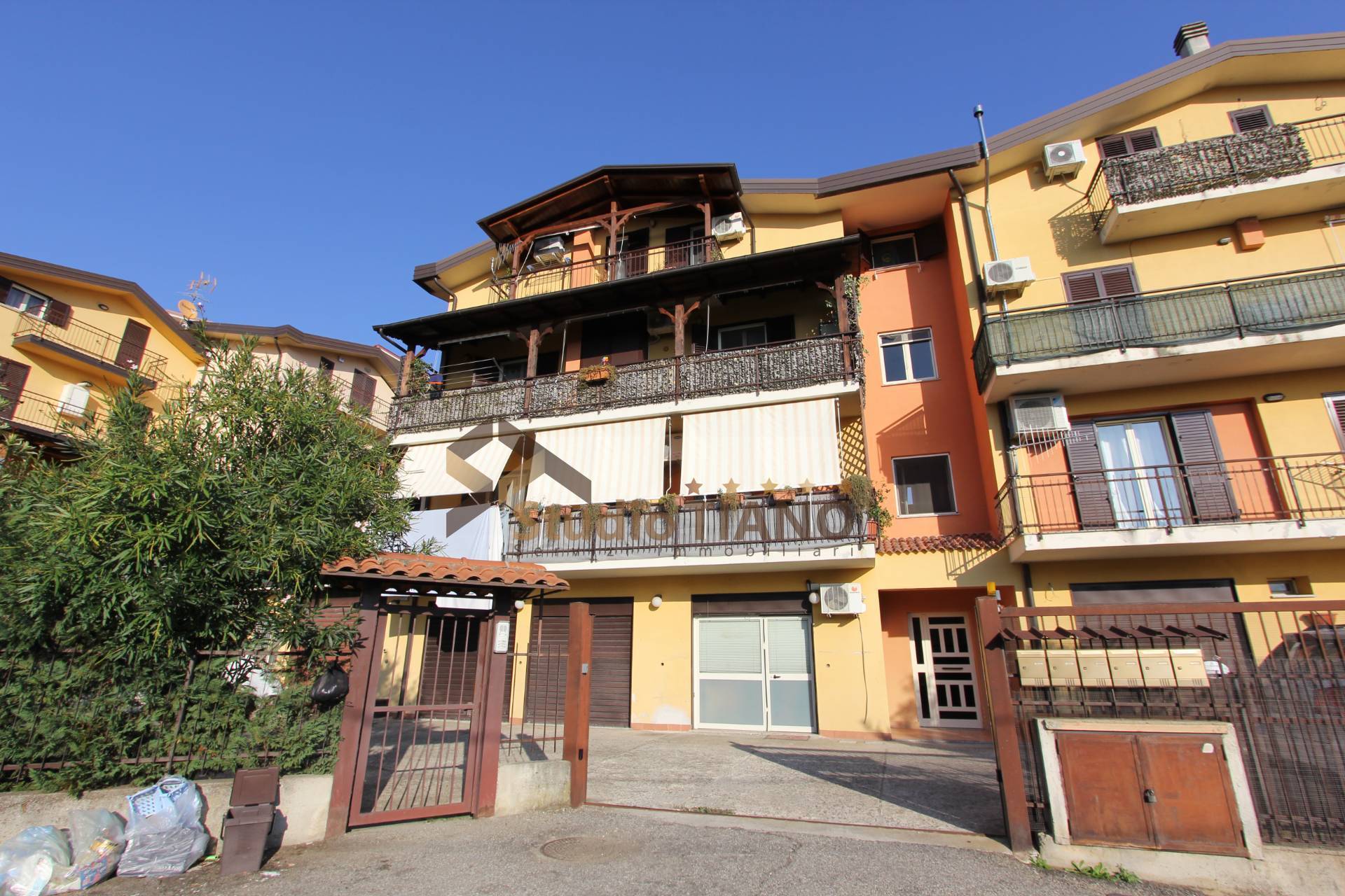 Appartamento in vendita a Rovito, 4 locali, prezzo € 129.000 | PortaleAgenzieImmobiliari.it