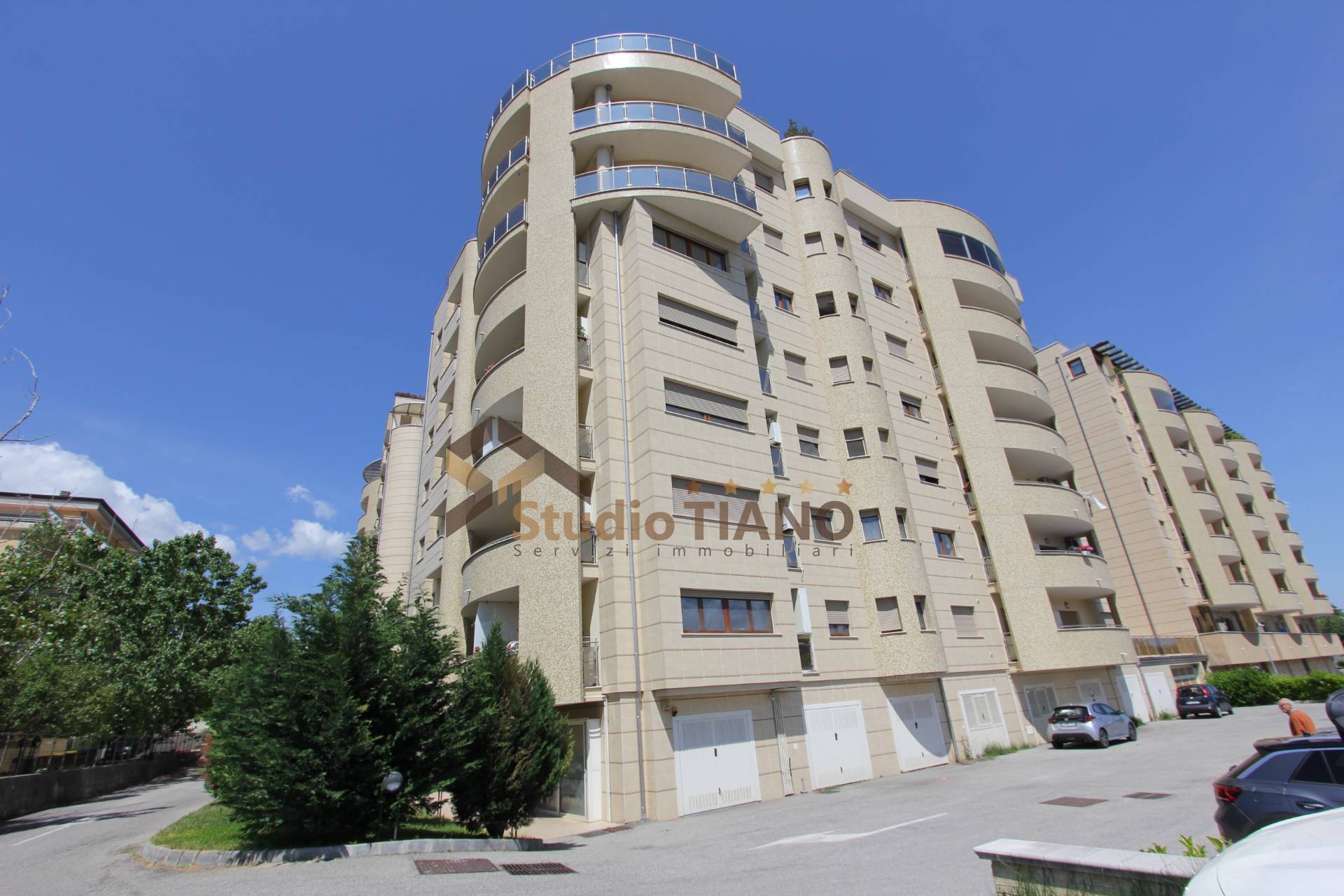 Appartamento in vendita a Rende, 3 locali, zona Località: Roges-Commenda, prezzo € 198.000 | PortaleAgenzieImmobiliari.it