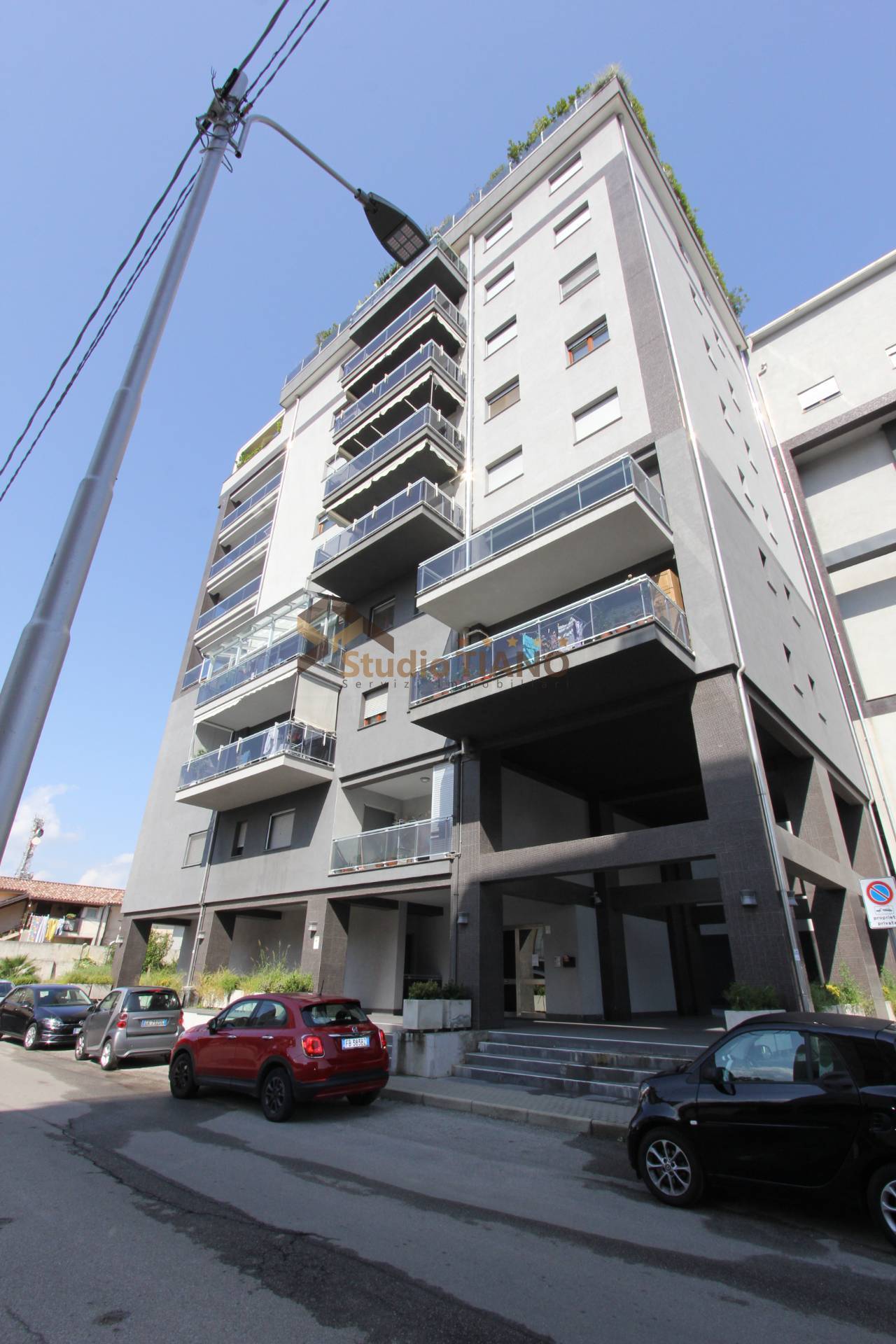 Appartamento in vendita a Cosenza, 2 locali, zona Località: Sud, prezzo € 109.000 | PortaleAgenzieImmobiliari.it